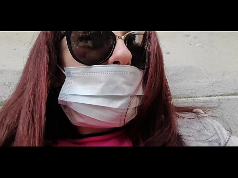 ❤️ Николетта кошунасынан өч алып, анын гаражында сийип жатат (Атайын Covid19 Италия карантини) Порно fb боюнча бизде